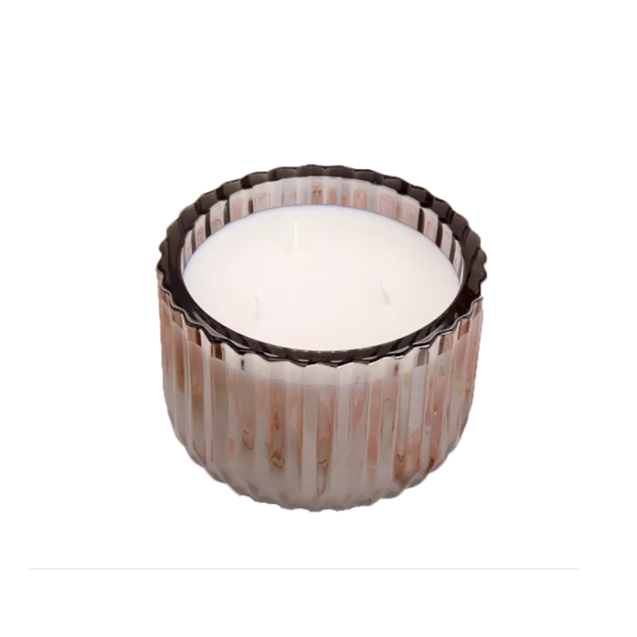 Hot sale OEM private label 10oz glass scented candles China manufacturer custom packaging